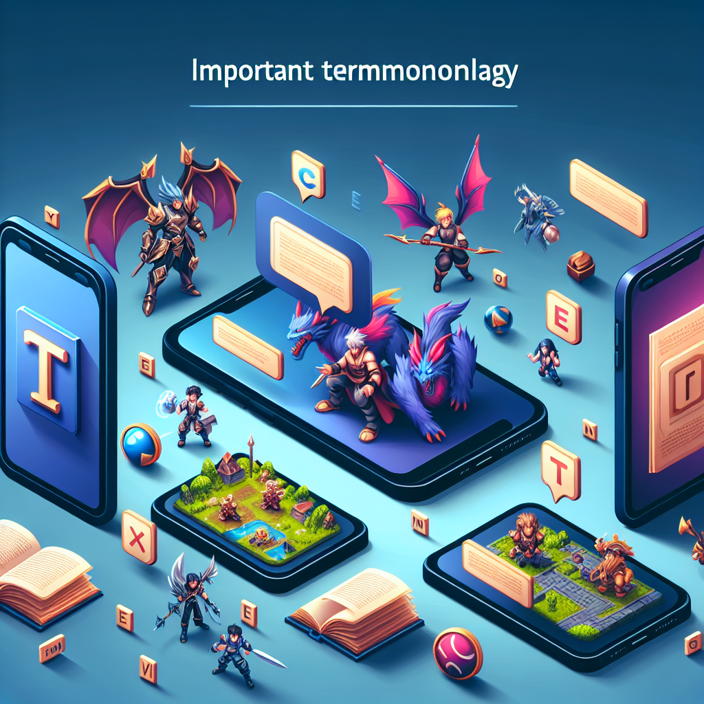 Istilah-Istilah Wajib Diketahui dalam Mobile Legend Beserta Artinya