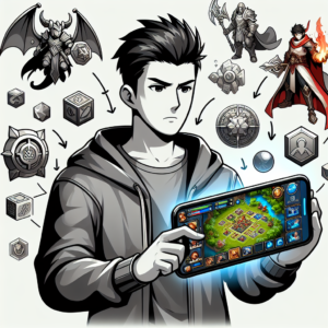 Joki Mobile Legend: Top Tips and Tricks for Enhancing Gameplay Experience