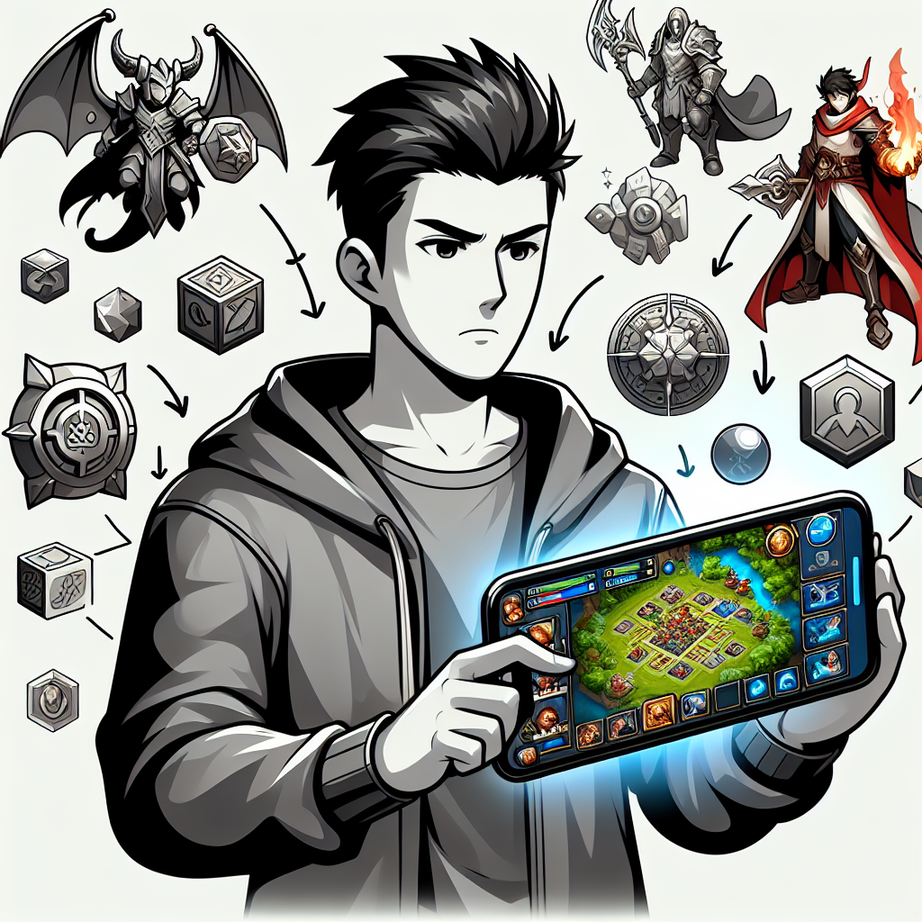 Joki Mobile Legend: Top Tips and Tricks for Enhancing Gameplay Experience