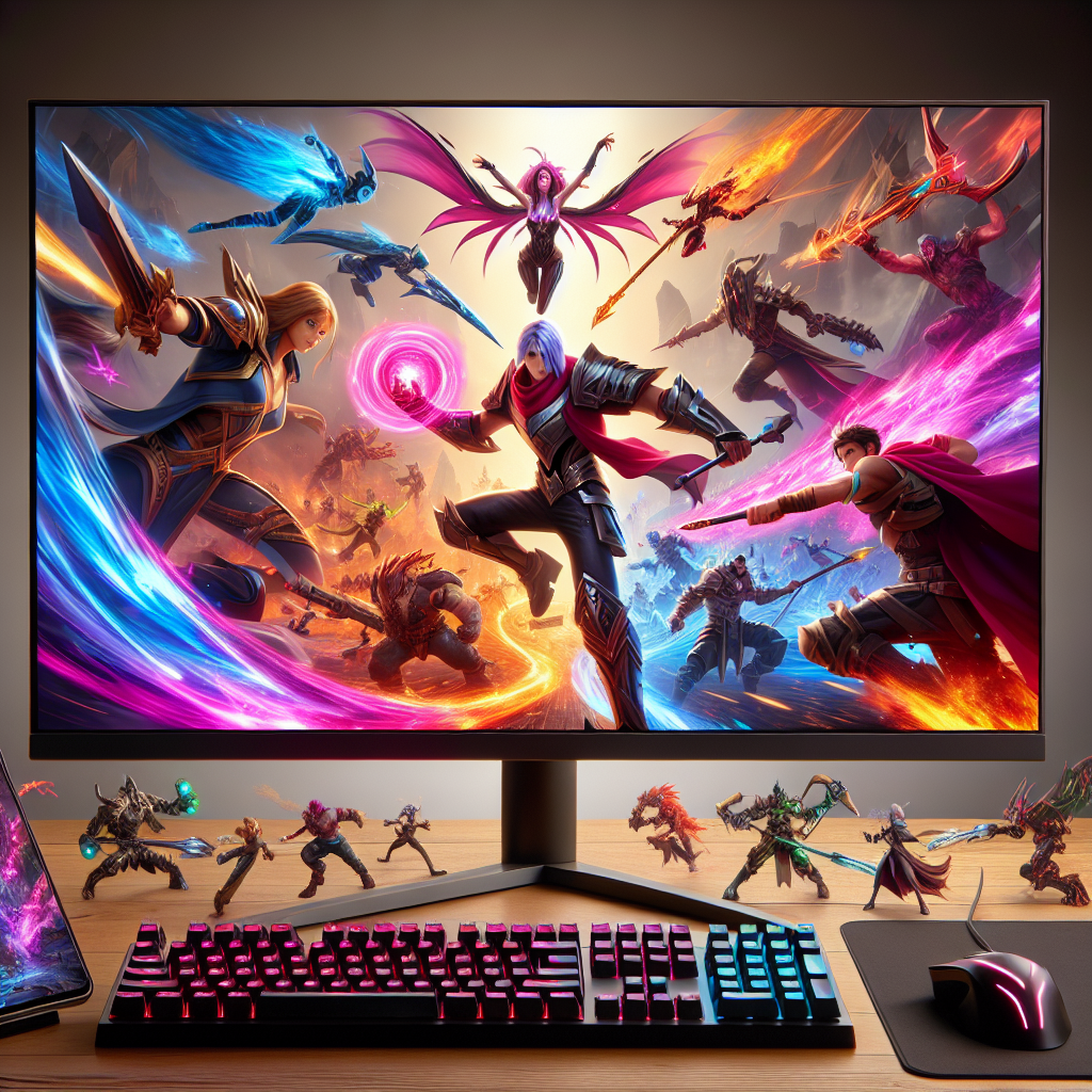 Cara Main Mobile Legends di PC dengan Lancar dan Tanpa Lag