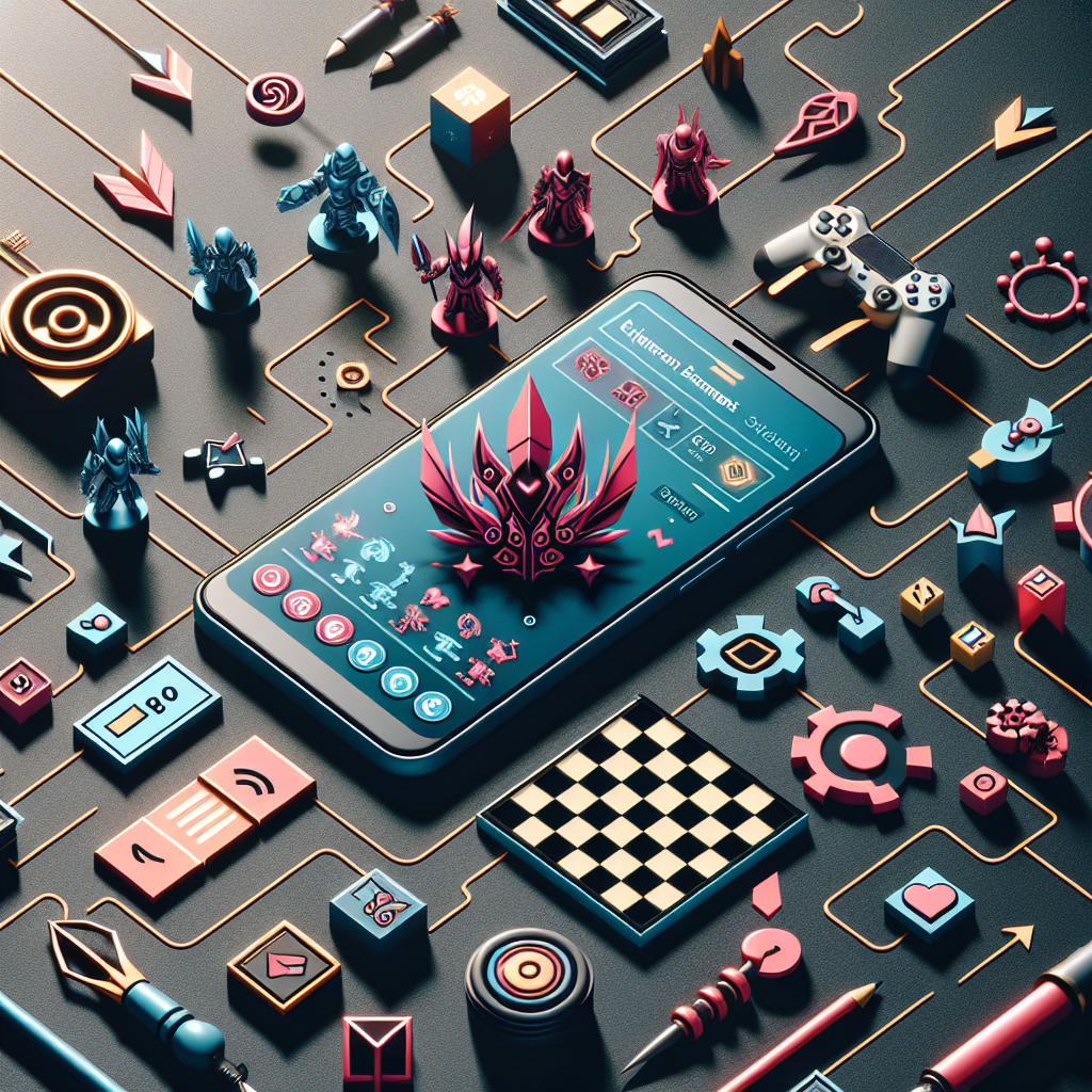 Strategies to Enhance Your Gameplay Using Dana ID on Mobile Legends