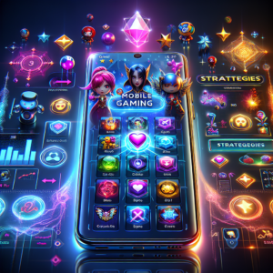 PP Mobile Legend Keren: Trik untuk Membuat Tampilan Profil Lebih Menarik di Game Populer Ini
