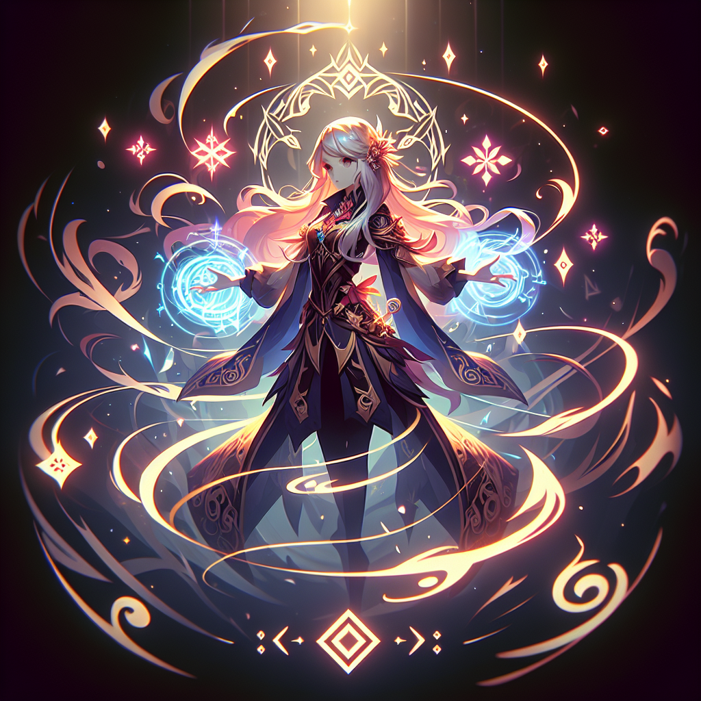 Nana: The Underrated Mage in Mobile Legends