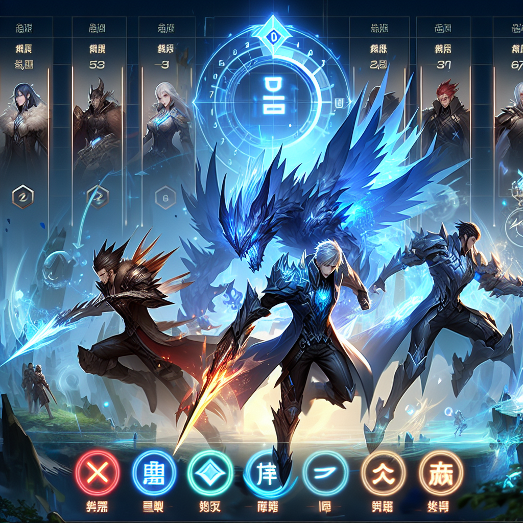Mobile Legends: The Ultimate Ranking Guide for 2023