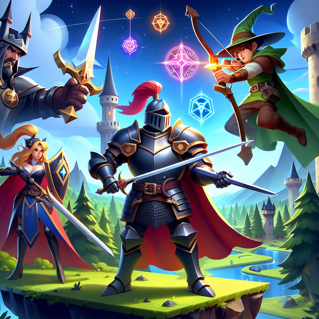 Top Strategies to Increase Your Hero's Pick Rate in Mobile Legends