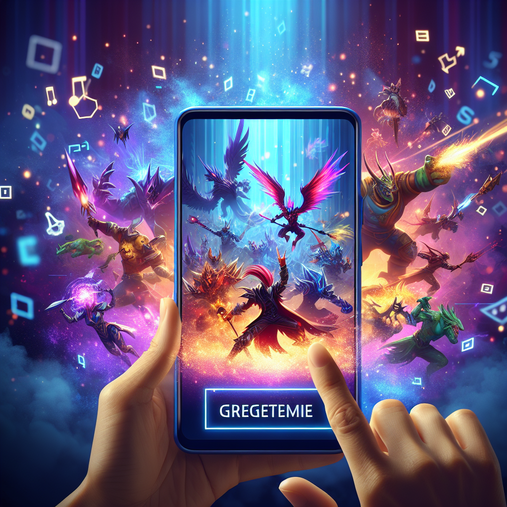 Mobile Legend PNG: Exploring the Popularity and Uses in Gaming Communities