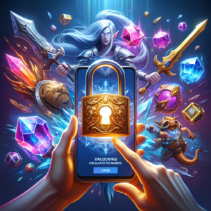 Unlock Exclusive Rewards with Mobile Legends Redeem Codes