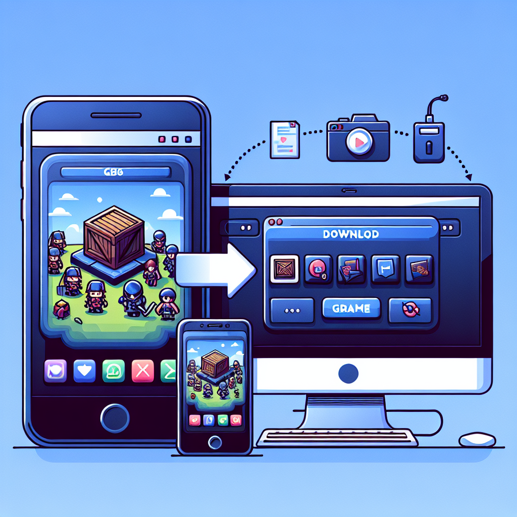 download mobile legends on pc: a step-by-step guide
