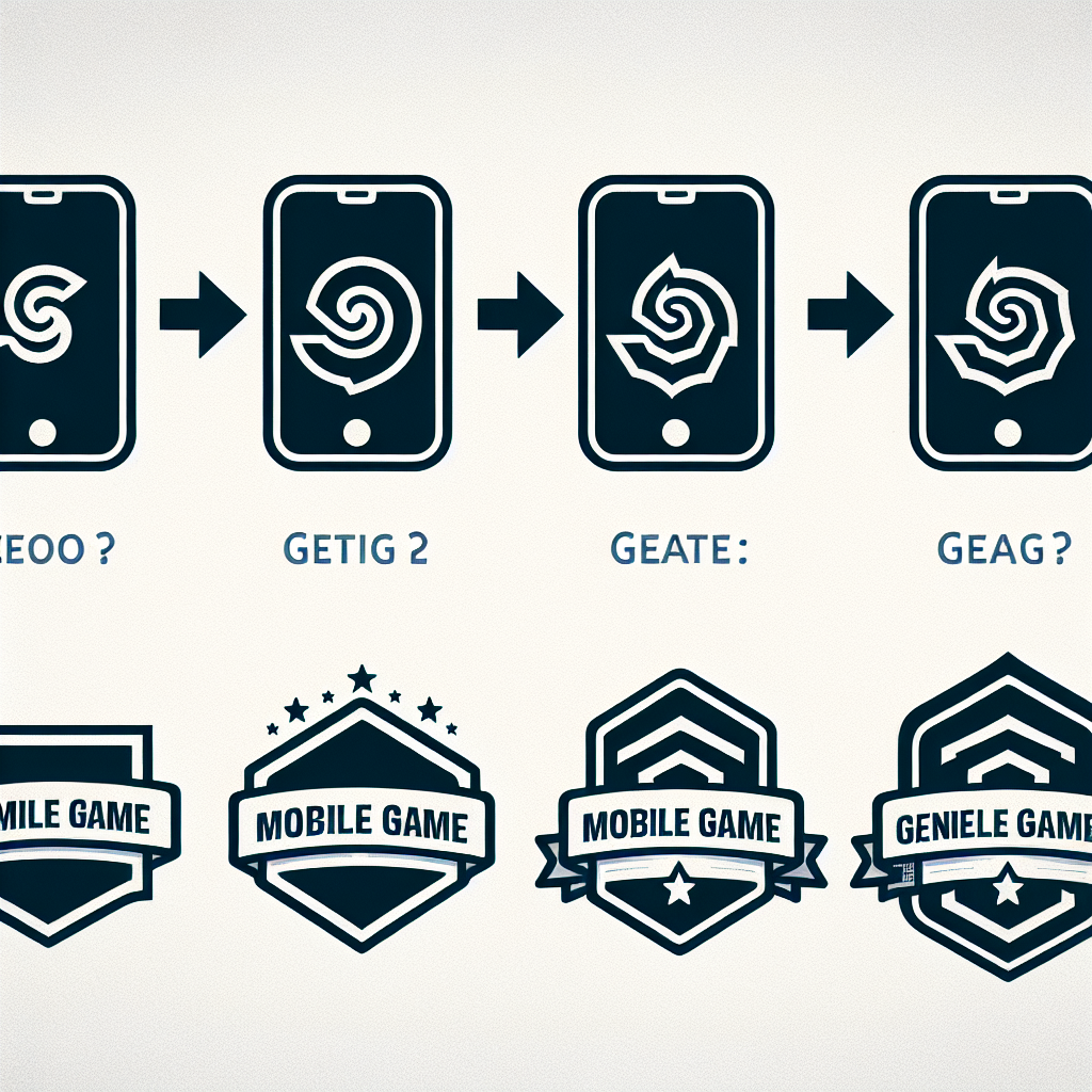 The Evolution of the Mobile Legends Logo: A Visual Journey