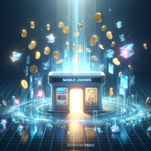 topup mobile legend murah elegistore: cara cepat dan mudah