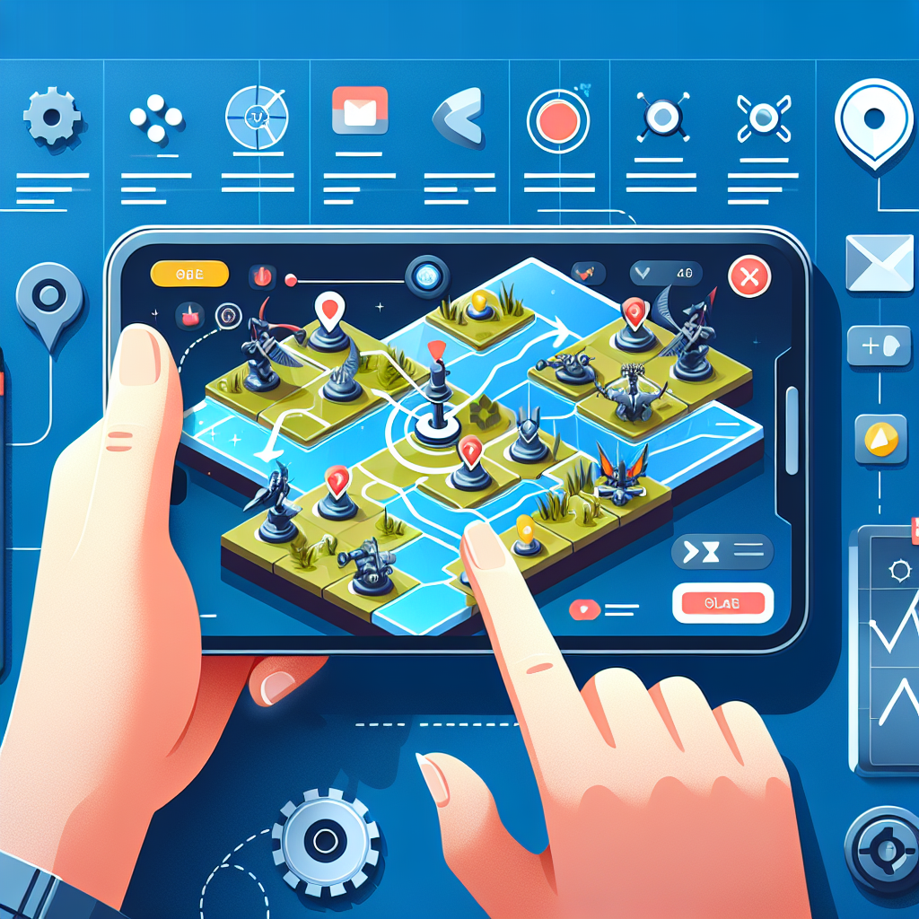 Top Strategies for Top Up Mobile Legends