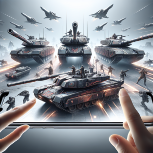 Unleashing the Power of Hero Tanks in Mobile Legends: Strategies for Victory