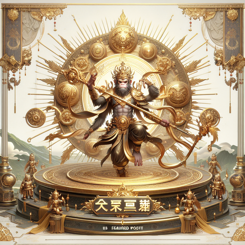 Sun Mobile Legend: Mastering the Monkey King to Dominate the Arena