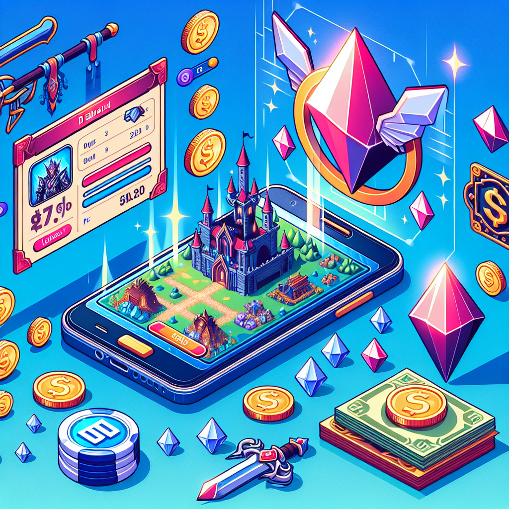 Top Up Diamond Mobile Legend Murah: Panduan Lengkap dan Terpercaya untuk Gamer