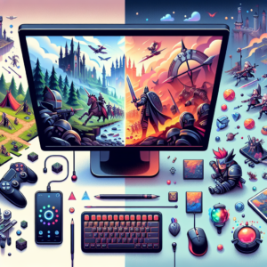 Mobile Legends: Guide to Playing on PC with Enhanced Graphics and Controls