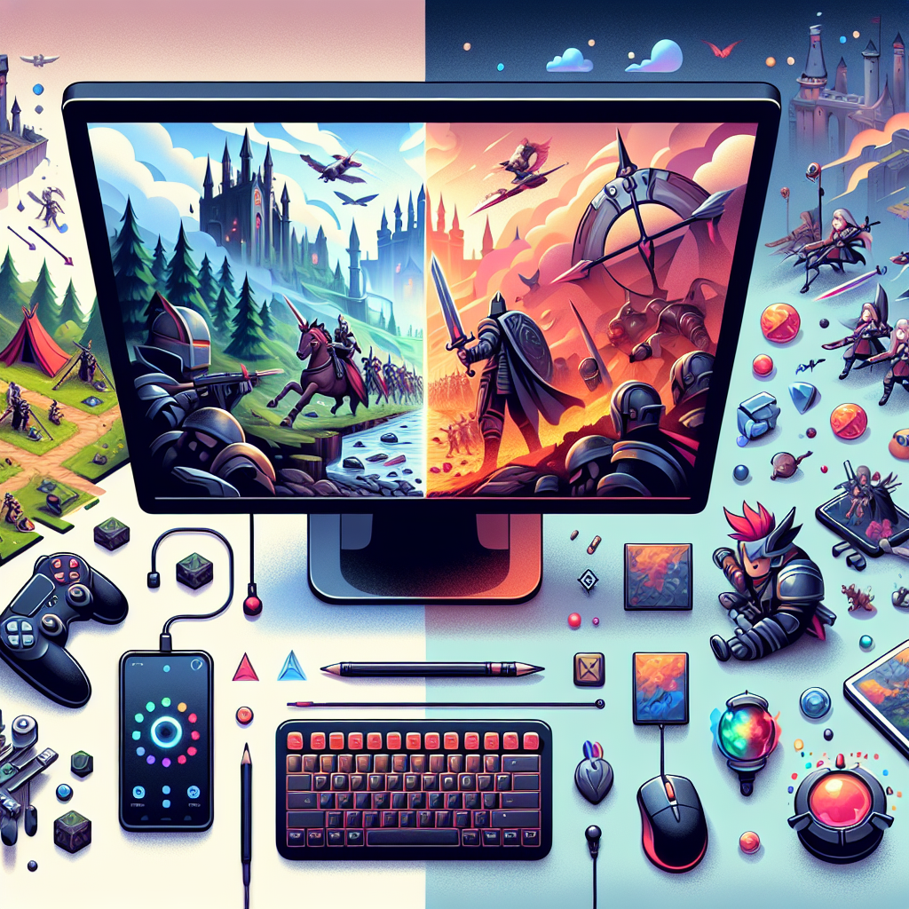 Mobile Legends: Guide to Playing on PC with Enhanced Graphics and Controls