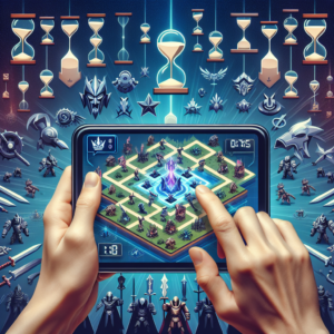 Strategi Menghadapi Jadwal M6 Mobile Legend yang Padat