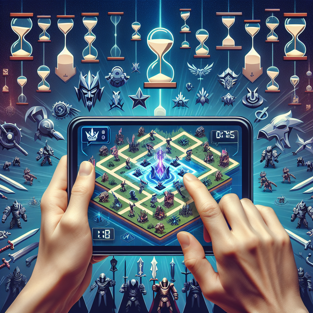 Strategi Menghadapi Jadwal M6 Mobile Legend yang Padat