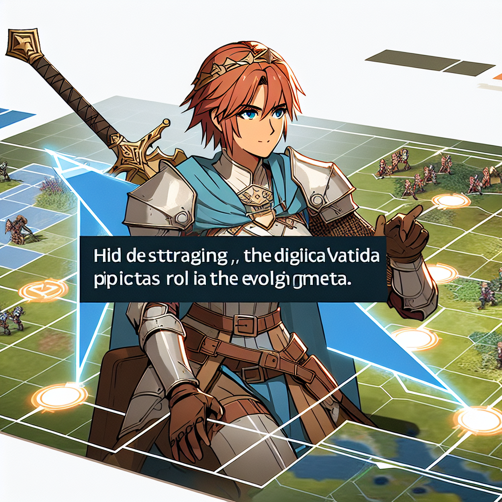 Hilda's Role in the Evolving Meta of Mobile Legends