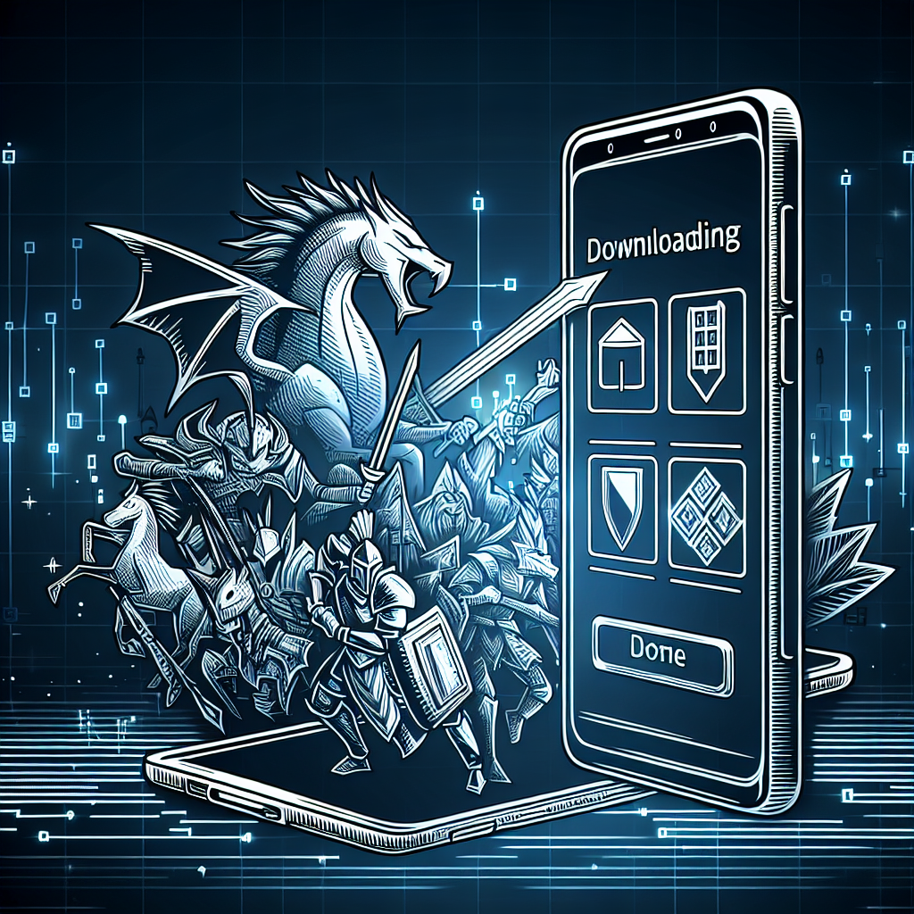 Download Mobile Legend: A Step-by-Step Guide