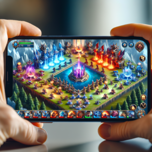 Strategies for Mastering Mobile Legend Tiers
