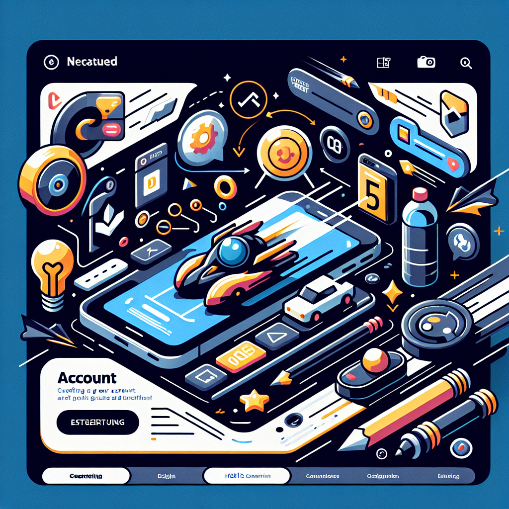 cara buat akun baru mobile legend dengan mudah dan cepat