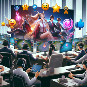 Enhancing Mobile Legends Experience with Stellar Customer Service