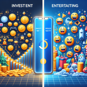Keuntungan Membeli Skin Mobile Legend: Investasi atau Hiburan Semata?