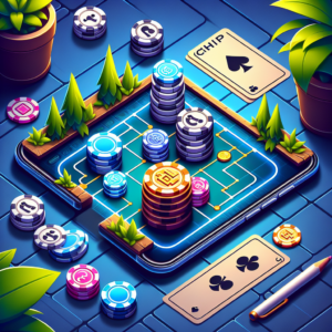 Chip Strategy Secrets for Success in Mobile Legends