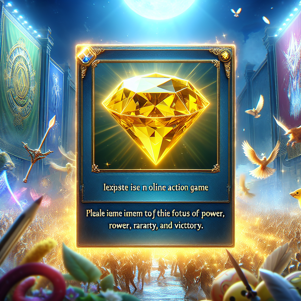 Kapan Diamond Kuning Muncul di Mobile Legends 2024?