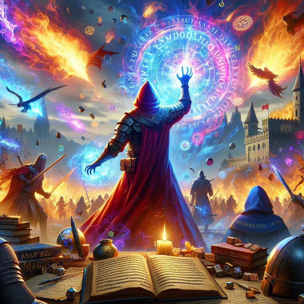 Mastering Mage Heroes in Mobile Legends: Tips and Strategies to Dominate the Battlefield
