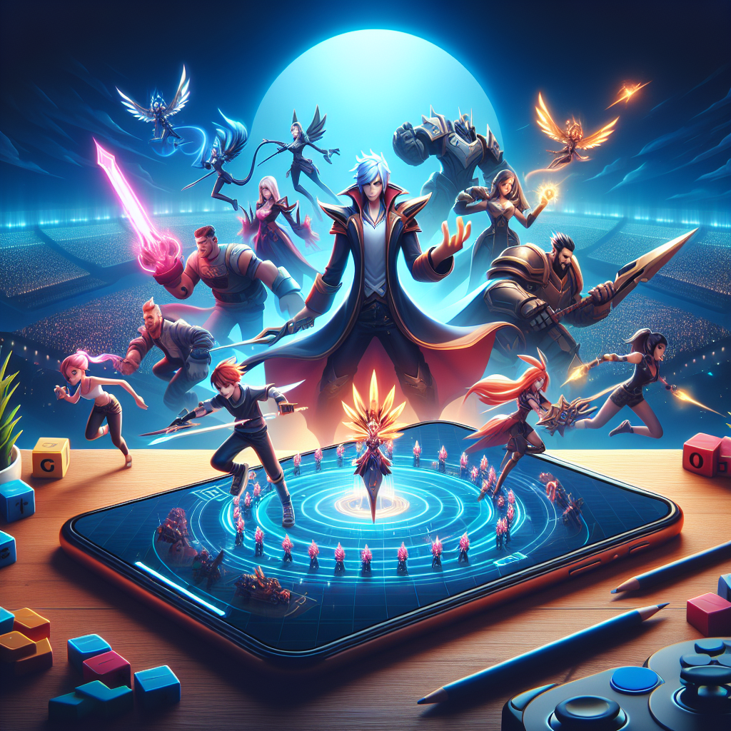 Daftar Hero Mobile Legend Terbaik untuk Pemula di Tahun Ini