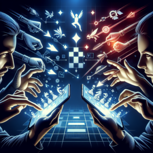 Mobile Legends Tournament: Strategies for Success