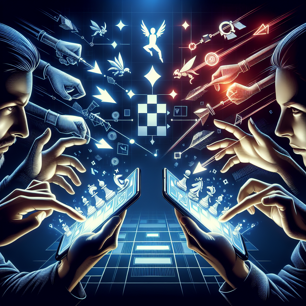 Mobile Legends Tournament: Strategies for Success
