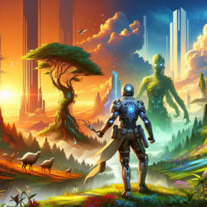 Alpha Mobile Legends: Mastering the Art of Survival in the Land of Dawn