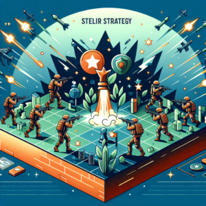 Strategi Meningkatkan Pangkat Mobile Legend Dengan Efektif