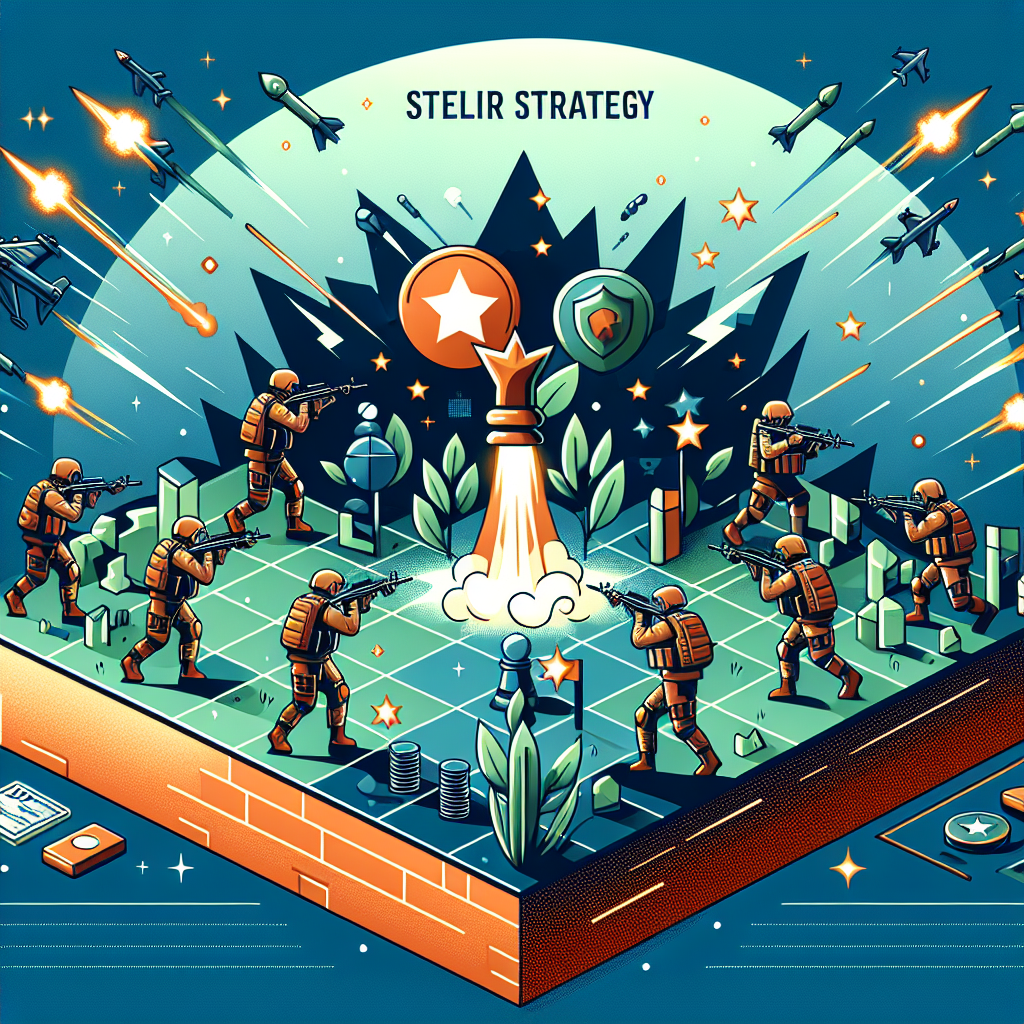Strategi Meningkatkan Pangkat Mobile Legend Dengan Efektif