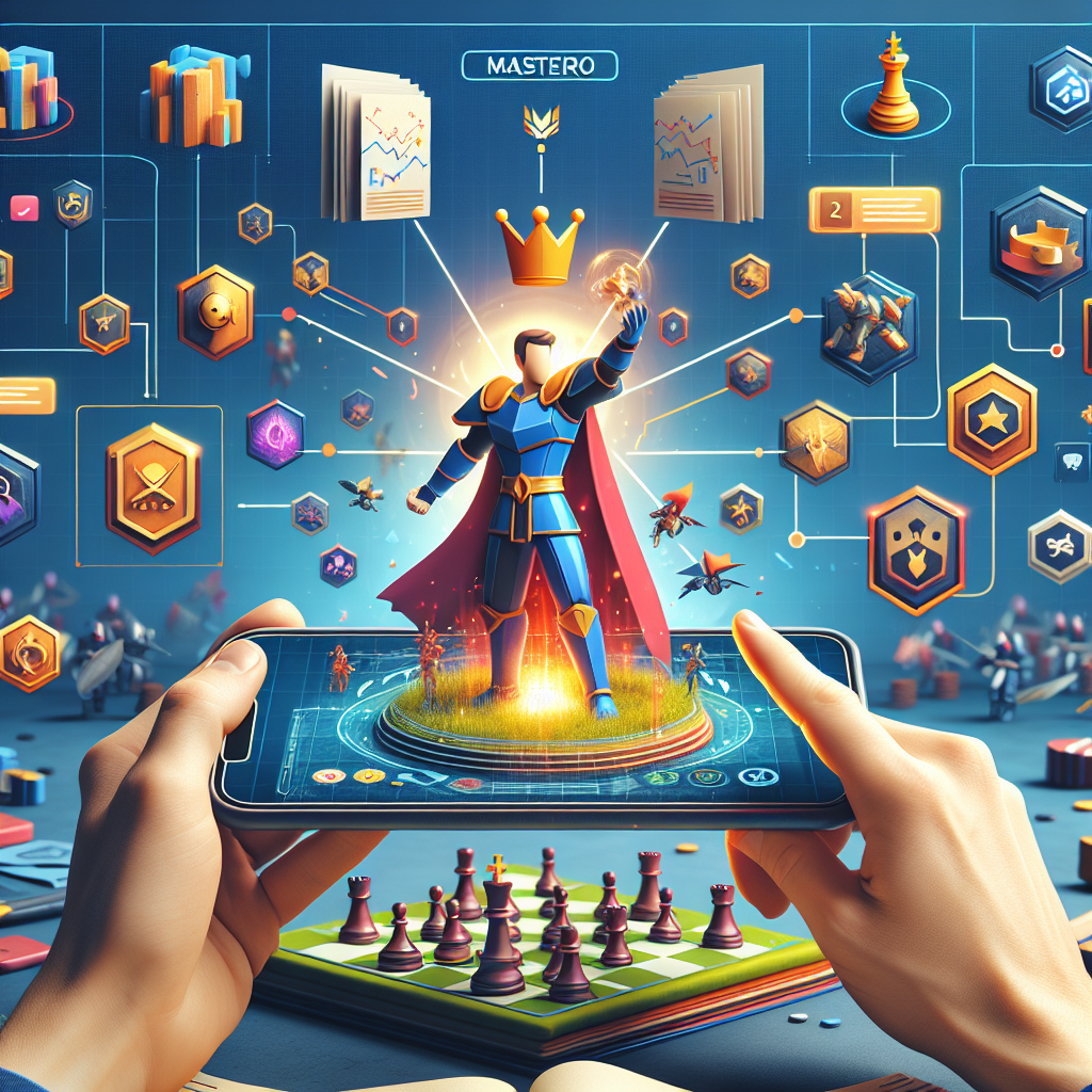 Mastering the Art of Hero MM in Mobile Legends: Tips and Strategies
