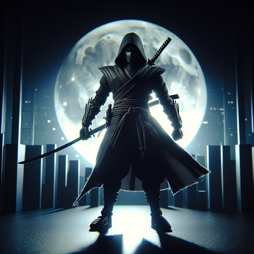 Hayabusa: Mastering the Shadow Assassin in Mobile Legends