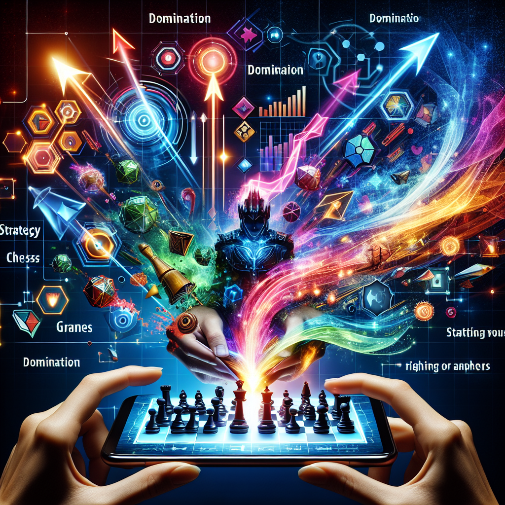 Mastering the Art of ID Mobile Legend: Tips and Tricks to Dominate the Game