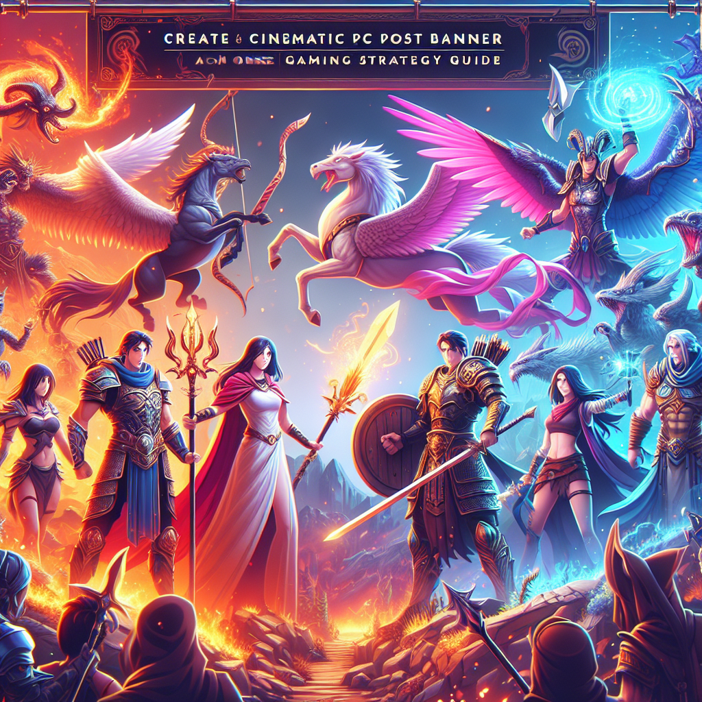 Epic Strategies to Dominate in Mobile Legends
