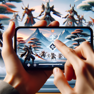 Exploring the Popularity of Hentai-Inspired Skins in Mobile Legends