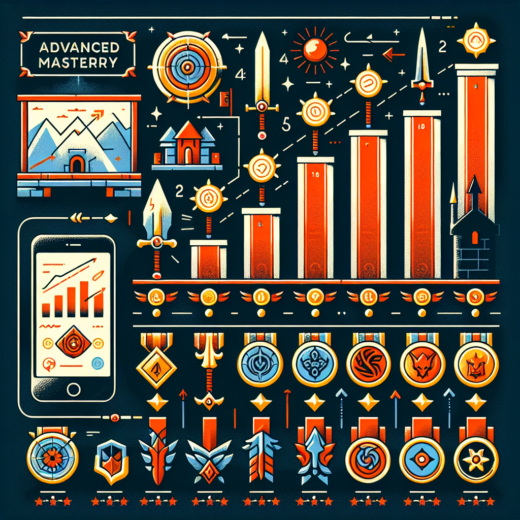 Mastering Mobile Legends: A Guide to Tiers and Ranking Systems