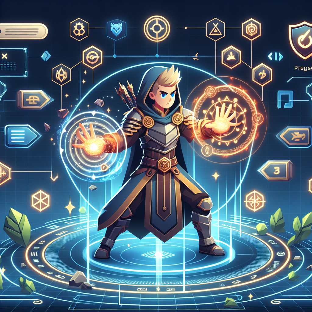 Mastering Ling in Mobile Legends: Tips and Strategies for Success