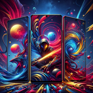 Mobile Legends HD Wallpapers: Stunning Designs to Elevate Your Device Display