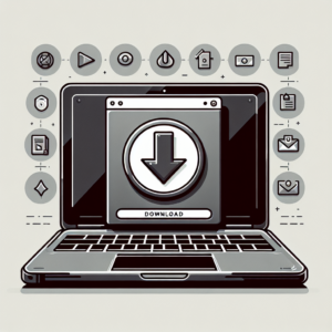 Cara Mudah Download Mobile Legend di Laptop Dengan Langkah Sederhana