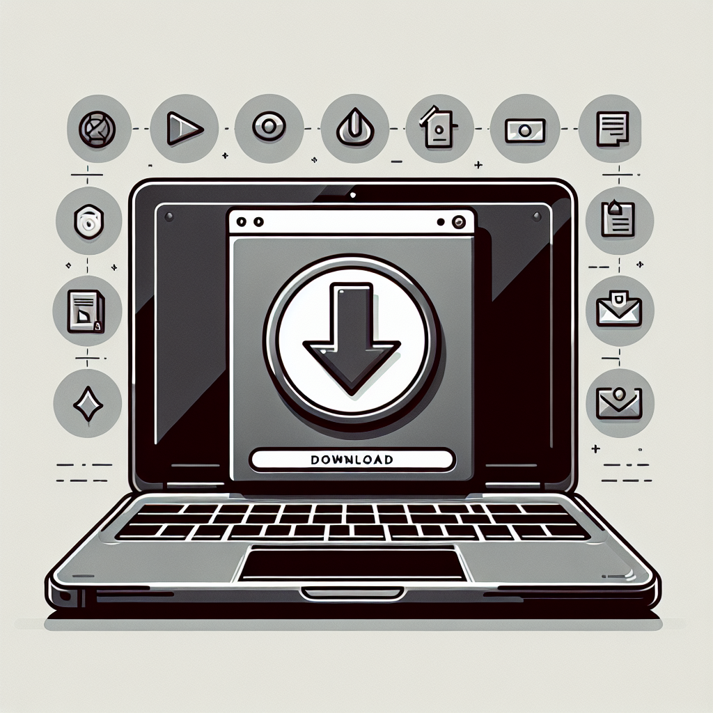 Cara Mudah Download Mobile Legend di Laptop Dengan Langkah Sederhana