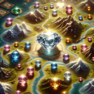 Strategies for Maximizing Your Diamonds in Mobile Legends
