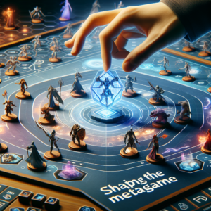 Johnson's Role in Shaping Mobile Legends Meta