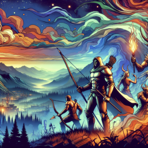 Mobile Legend Adventure's New Hero Additions Shake Up the Meta